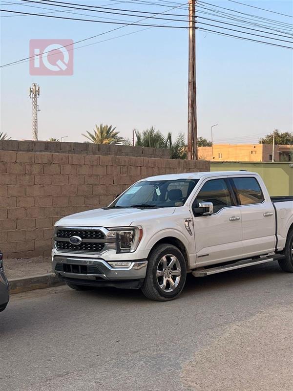 فورد   للبيع في العراق
